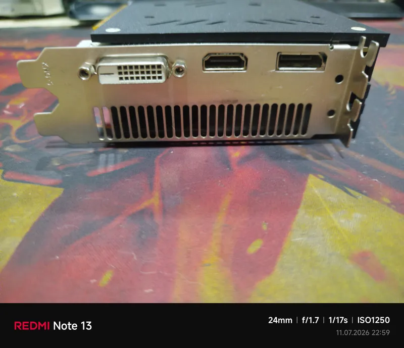 RX580 8 GB videokartasini sotaman 3 RX580 8 GB videokartasini sotaman 3