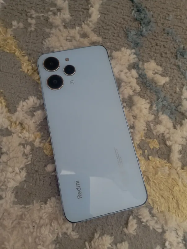 Redmi 12 1