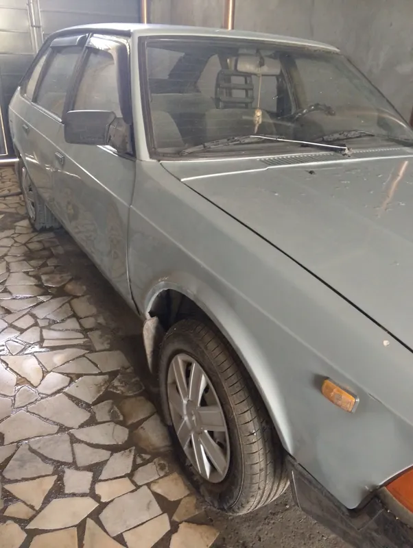 автотранспорт — фото 1