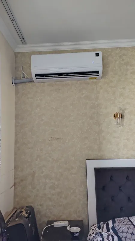 buxoro bo'ylab kanditsioner o'rnatish xizmati