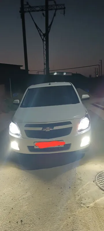 Cobalt mexanik sotiladi