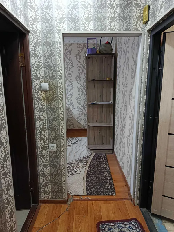 1 xona arendaga beriladi ttz 2 / сдаётся 1 комнатная квартира ттз 2 — фото 4