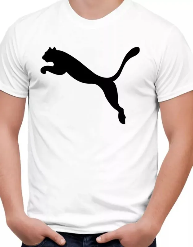 PUMA brendidan yengi futbolkasi