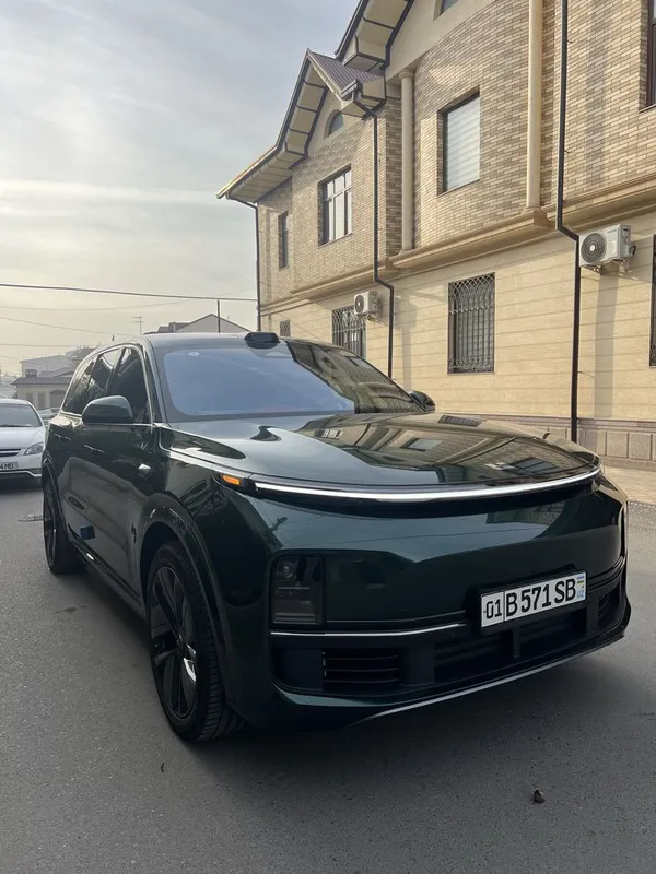Li 9 Ultira sotiladi