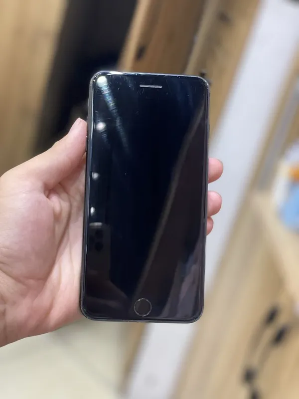 iPhone 7+ 128 ГБ, в хорошем состоянии 1 iPhone 7+ 128 ГБ, в хорошем состоянии 1