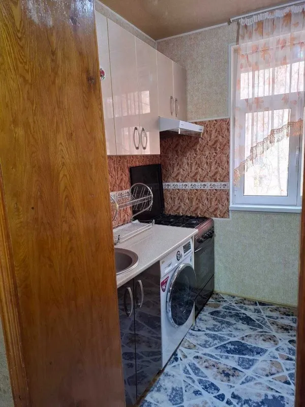 Сдается аренда 1 в 2х ком БИЙ (Метро Горького) Мирзо-Улугбекский р-н — фото 8