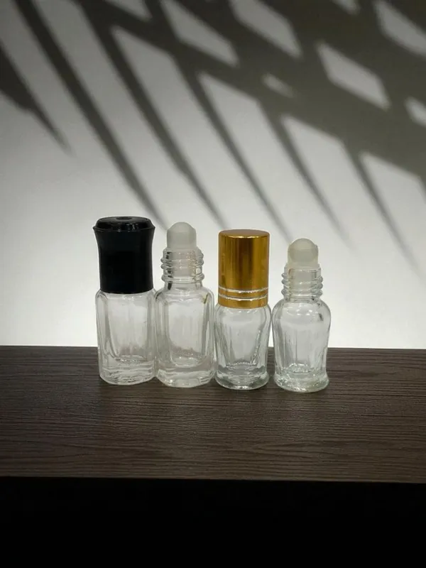 Qayta foydalanish mumkun bo’lgan parfyum shishasi 2ml,3ml Qayta foydalanish mumkun bo’lgan parfyum shishasi 2ml,3ml