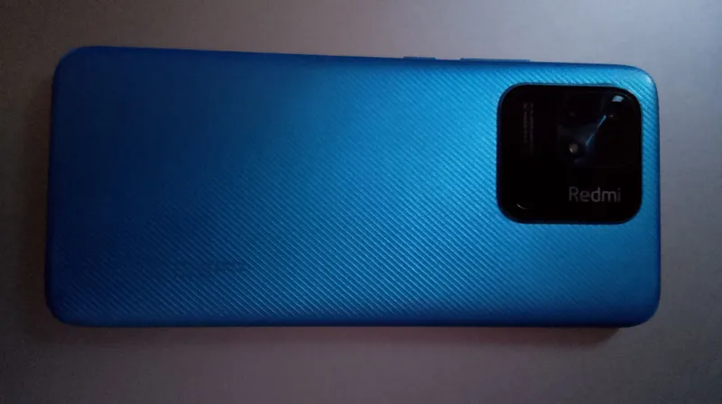 Xiaomi Redmi 10C 2