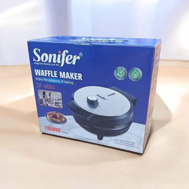 Sonifer tosteri (SF-6084) 1