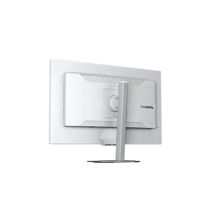 -Монитор Gigabyte - 27" M27Q2 ICE Gaming Monitor 200hz QHD (2560х 440) 6