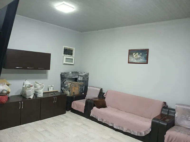 Продаётся дом 3 комнатный за мечетью ислам ота,
