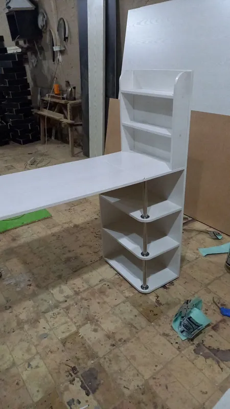 Manikyur stoli va stul 1