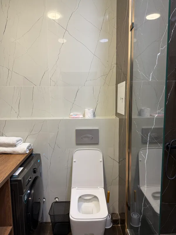 Аренда посуточно Яккасарай Prestige Garden 5