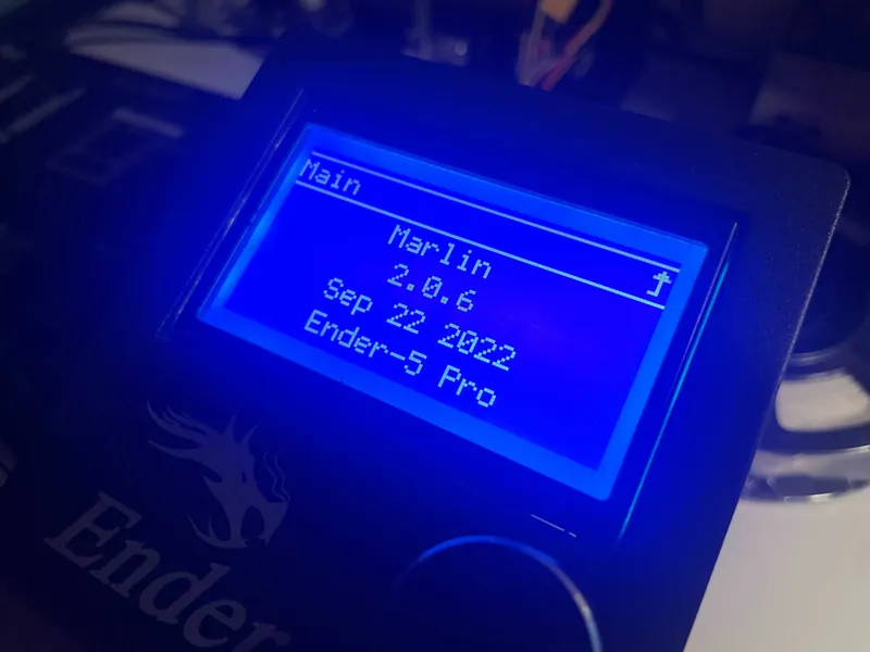 3д принтер Creality Ender 5 Pro 3 3д принтер Creality Ender 5 Pro 3