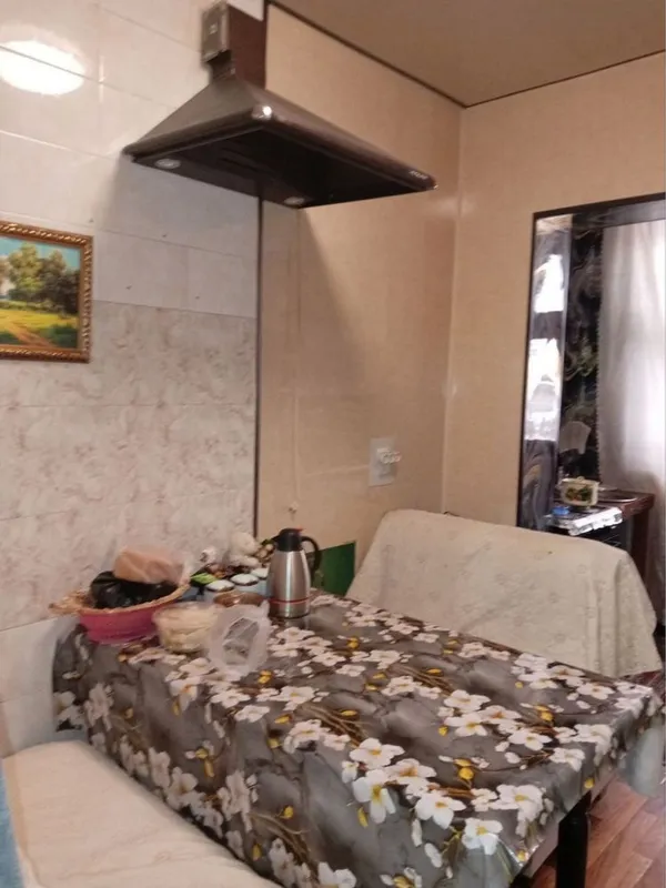 Продаются 2 квартиры 2/1/4 г. Янгиюль 4