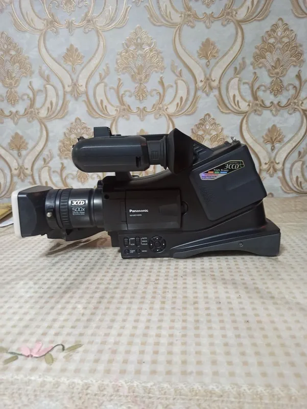Panasonic MD 10000 сотилади!!! — фото 1