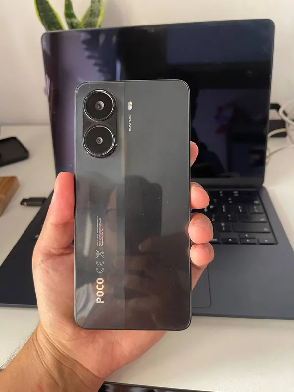 poco x7 pro 5g 2