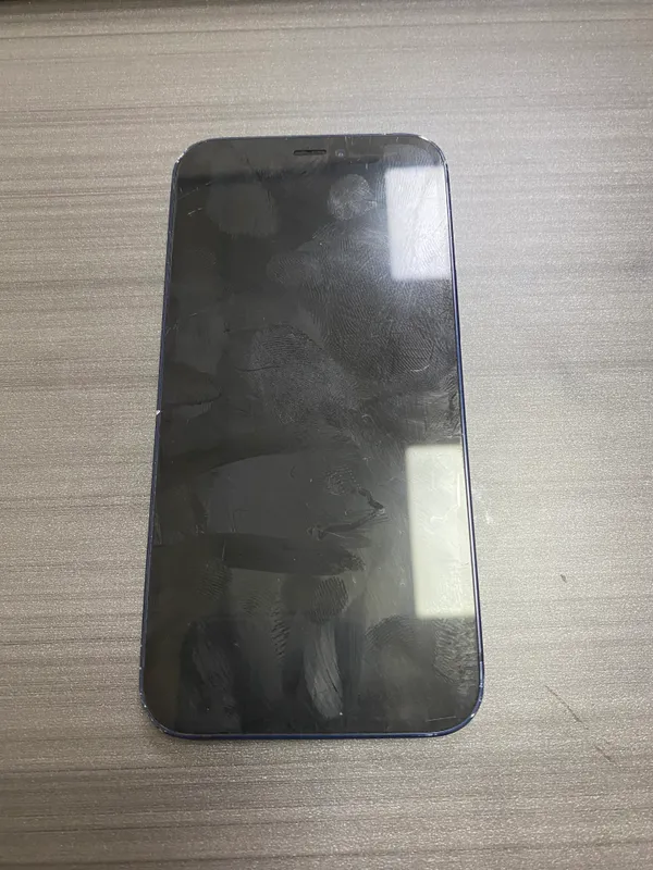 Iphone 12 mini 1