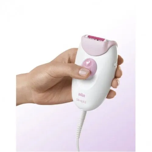 Эпилятор Braun 3170 3