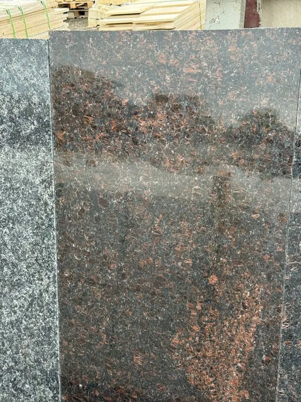 Granit va travertin mahsulotlari — фото 3