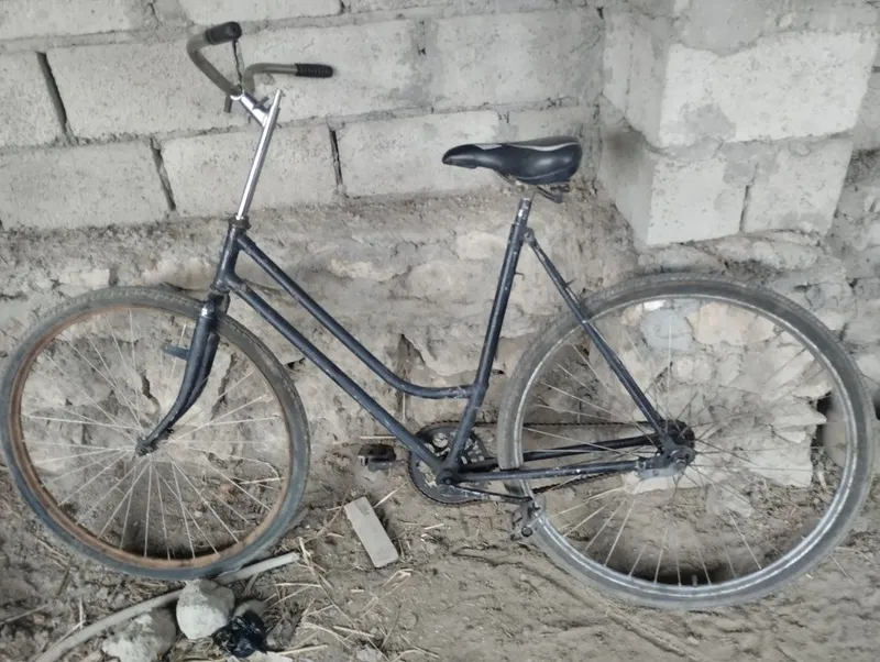 Velosiped sotiladi