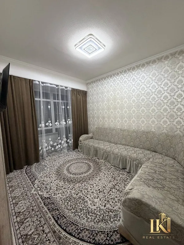 Продаётся 3-комнатная квартира, 65 м², 6/9, Мирзо-Улугбекский район