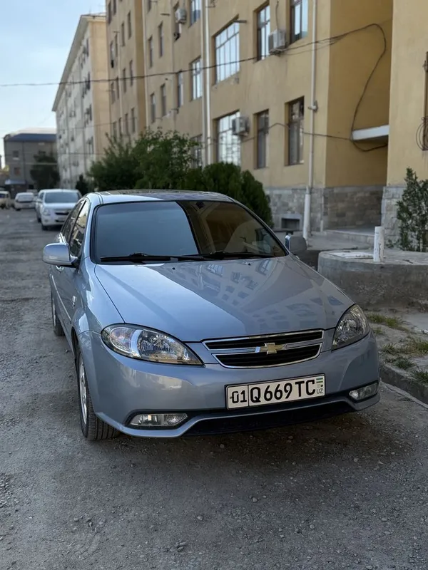 Gentra 2019 ideal Metan Gaz bor srochna dotiladi — фото 3