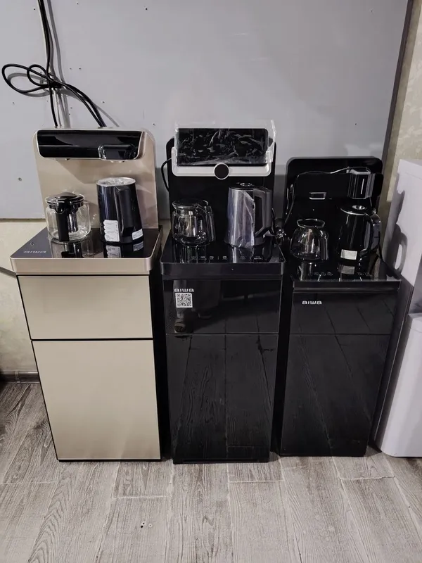 Kuller, кулер, teabar, water, фильтр для воды, оптом, склад