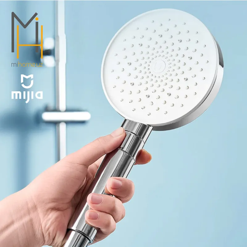 Лейка для душа Xiaomi Mijia Booster Hand Shower — фото 1