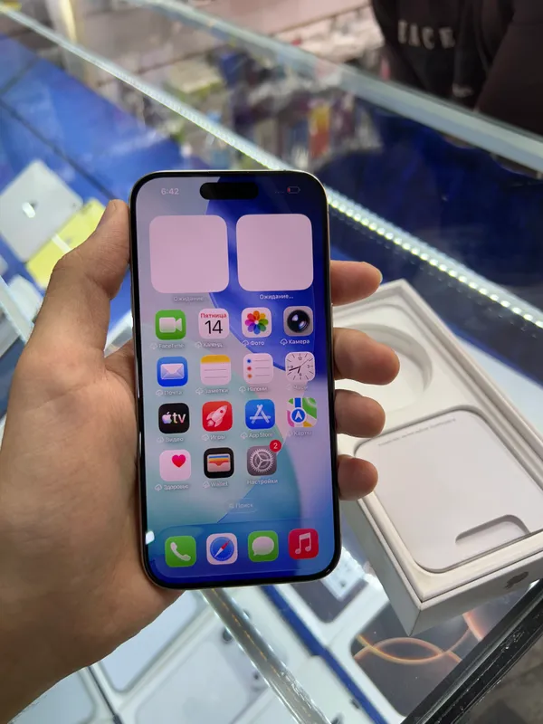 iPhone 15 pro 2 iPhone 15 pro 2