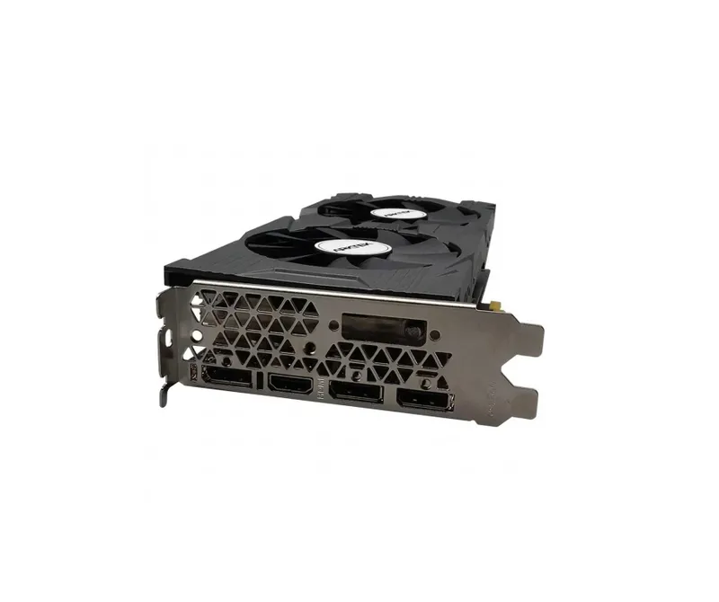- Видеокарта Arktek RTX 2060 Super 8GB 2 - Видеокарта Arktek RTX 2060 Super 8GB 2