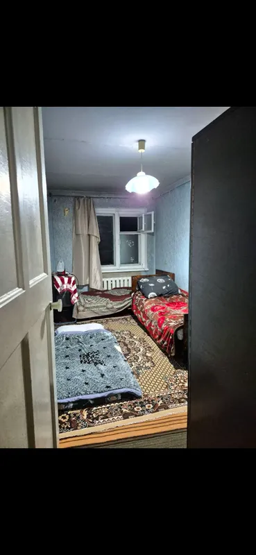 Продаю свою 2-х ком. кв. на Чиланзаре — фото 6