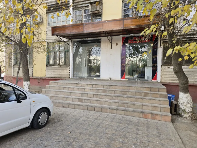 IJARA OFIS UCHUN JOY Gorni Institut Yonida