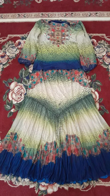 Ayollar qoʻfta va yupkasi
