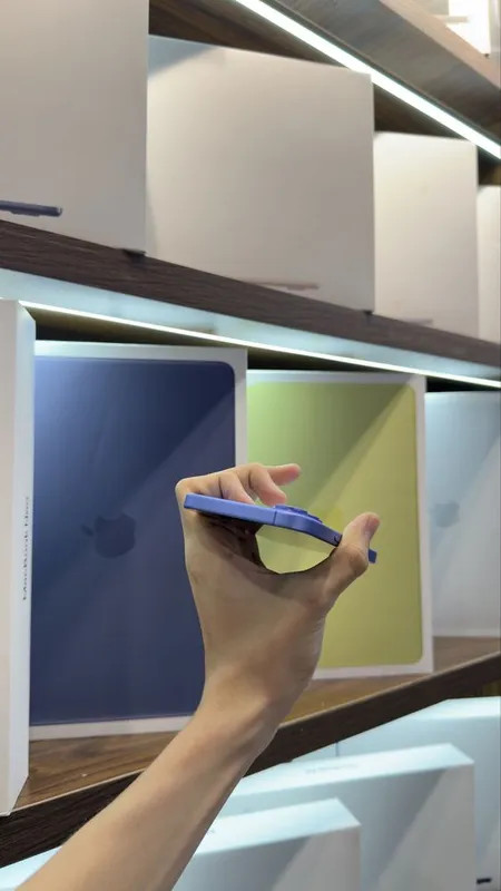 iphone 16 naxtka 5