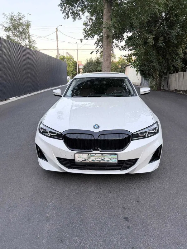 BMW i3 eDrive Sotiladi 1 BMW i3 eDrive Sotiladi 1
