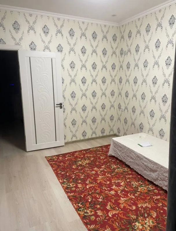 Срочно аренда квартира сергели 1 метро бекат 5 5