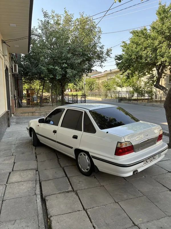 Nexia 1 sons 2005 2 Nexia 1 sons 2005 2