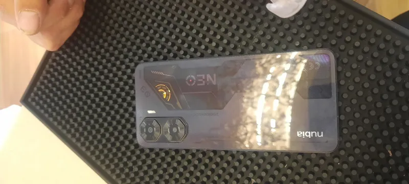 Nubia neo 3 5G sotliadi 4 Nubia neo 3 5G sotliadi 4