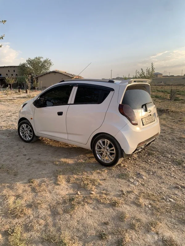 Spark mexanika gaz 2 Spark mexanika gaz 2