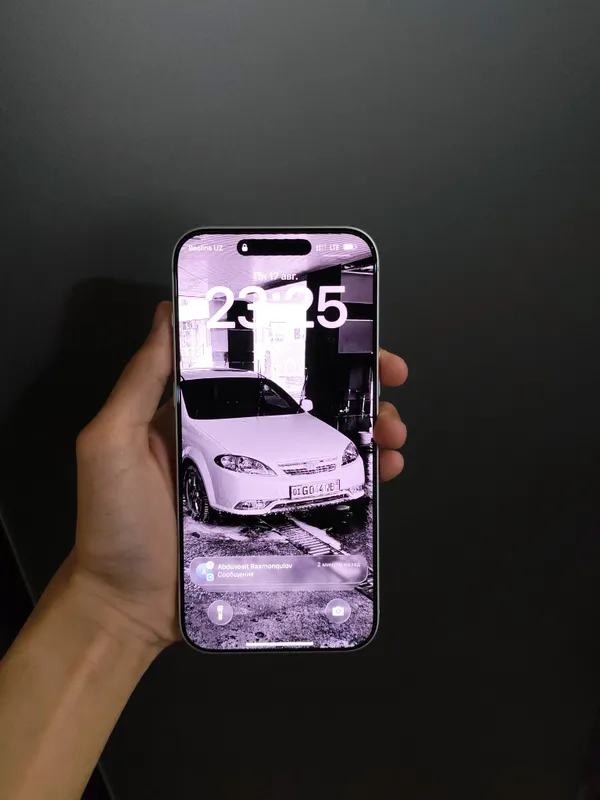 iPhone 17 Pro Max 4 iPhone 17 Pro Max 4