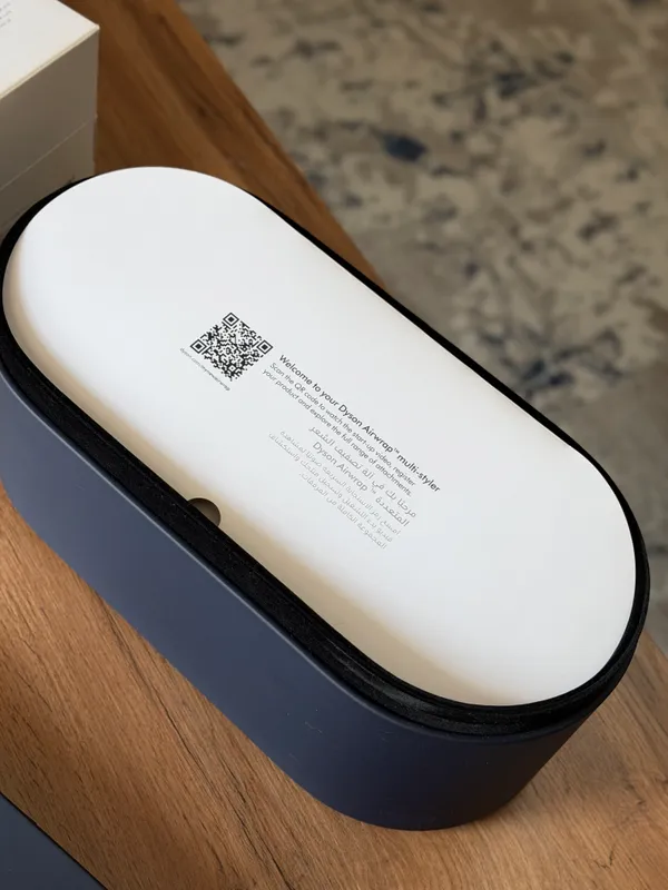 Dyson Airwrap Complete Long HS05 sotiladi 3 Dyson Airwrap Complete Long HS05 sotiladi 3