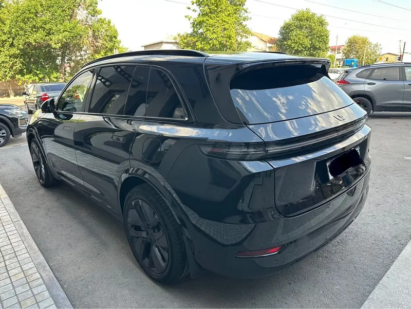 Lixiang L7 ultra 6 Lixiang L7 ultra 6