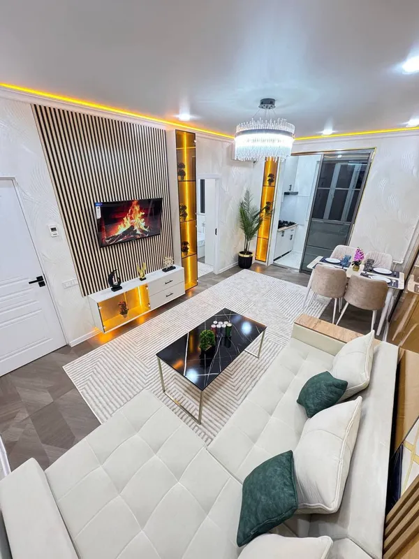 продажа квартиры — фото 3