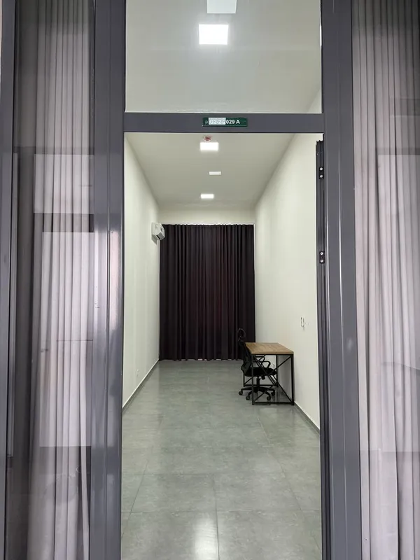 Сдается помещение под офис / студию / кабинет — 30 м² — фото 1
