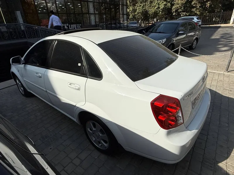 Gentra 2022 Автомат, состояние отличное, есть газ, full, в кредит! 3 Gentra 2022 Автомат, состояние отличное, есть газ, full, в кредит! 3
