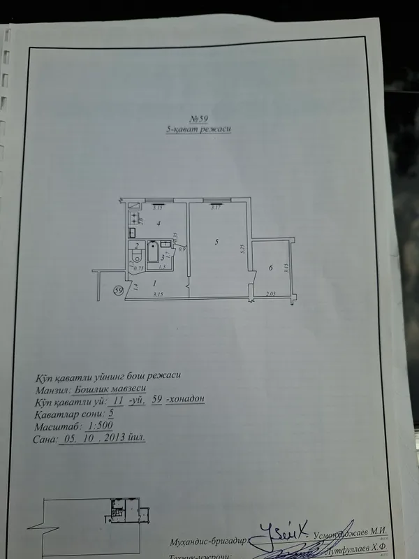 Дом продаётся, начальник Якка-сароя. 7 Дом продаётся, начальник Якка-сароя. 7