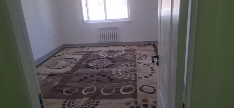 Sergeli tumani “Nurhayat” dan 3 xonali uy ijaraga 10