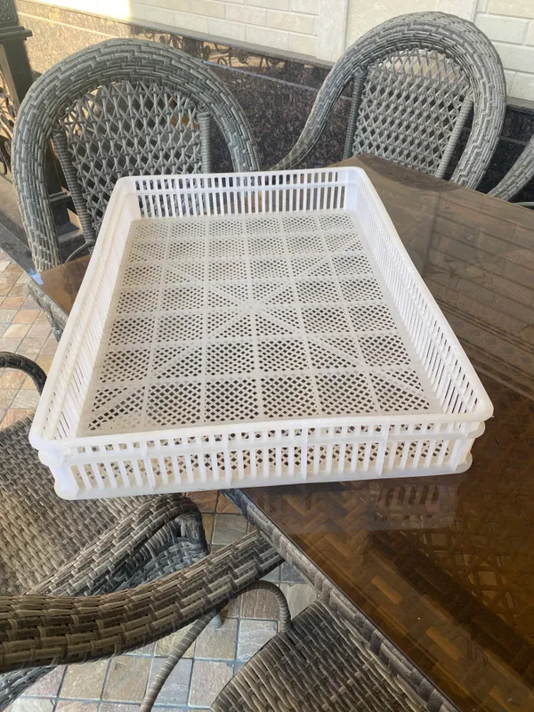 Корзины для инкубатора (Hatcher Baskets) 5 Корзины для инкубатора (Hatcher Baskets) 5