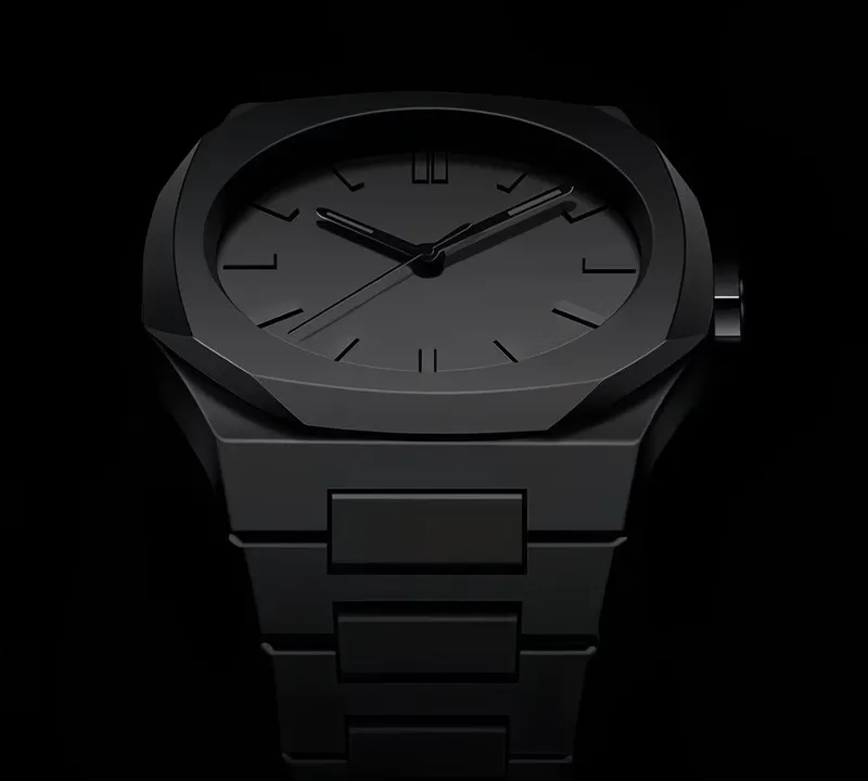Arabicwatch- erkaklar uchun qo’l soat 2